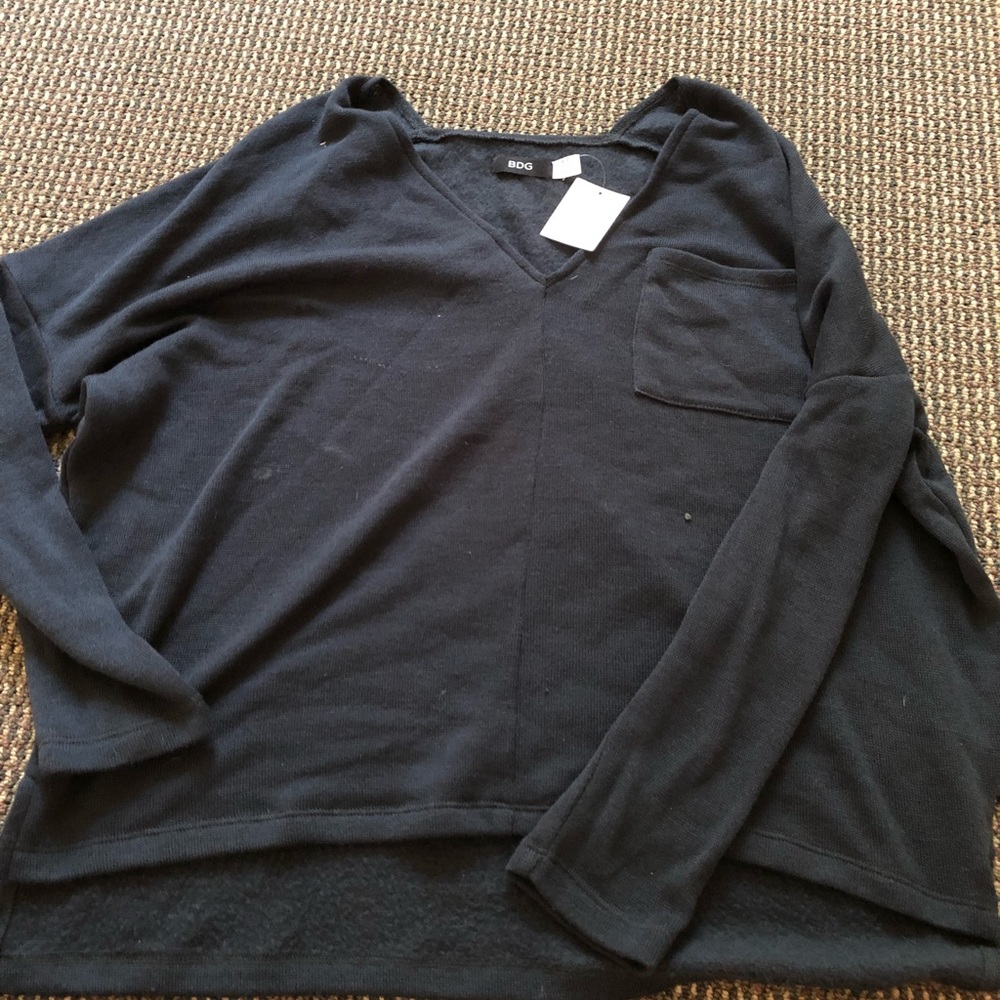 UO sweater NWOT